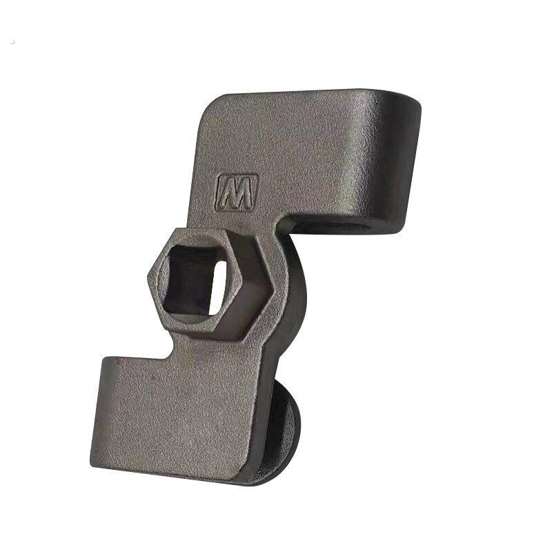 扳手加力工具1/2通用扳手配接器转换驱动器扳手转换扩充器快速