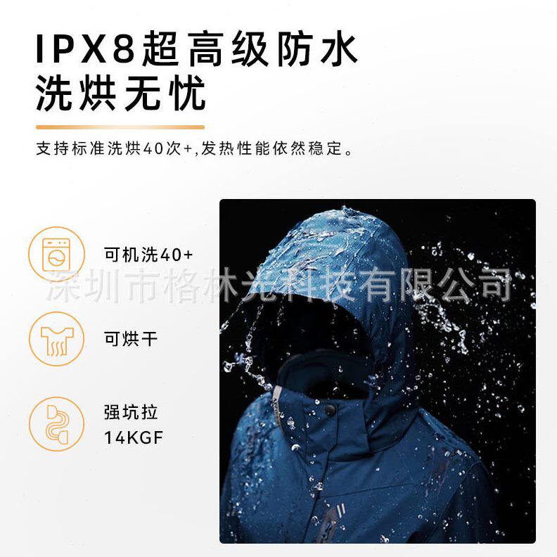 甄选发热布发热膜电热片加热片加热布低压石墨烯碳纳米宠物坐垫发