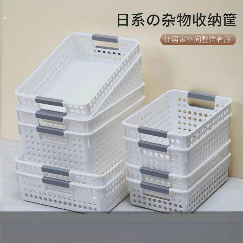 冰柜里的小架子分隔框筐内置物架网挂篮筐筐子小框吊篮通用篮大号