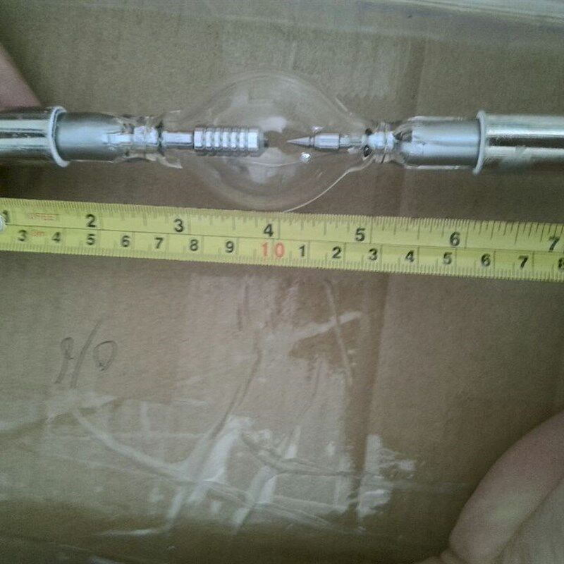 1KW球形氙灯1000W短弧氙灯泡套装(含电源.点火器.灯罩/反光碗)