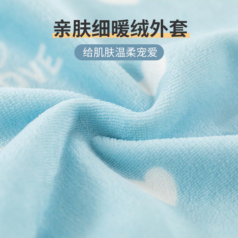 儿童睡觉海马抱枕泰国天然乳胶男朋友女生长抱枕床上安抚侧睡夹腿