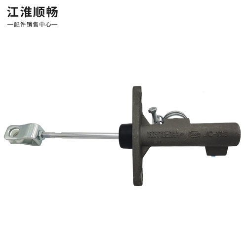 江淮原厂配件骏铃 帅铃 威铃 离合器主缸 离合器总泵1605010E5231