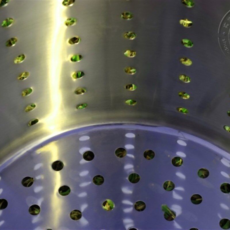 不锈钢消毒桶漏桶油炸桶沥水桶过虑器手提桶多功能 不锈钢漏桶
