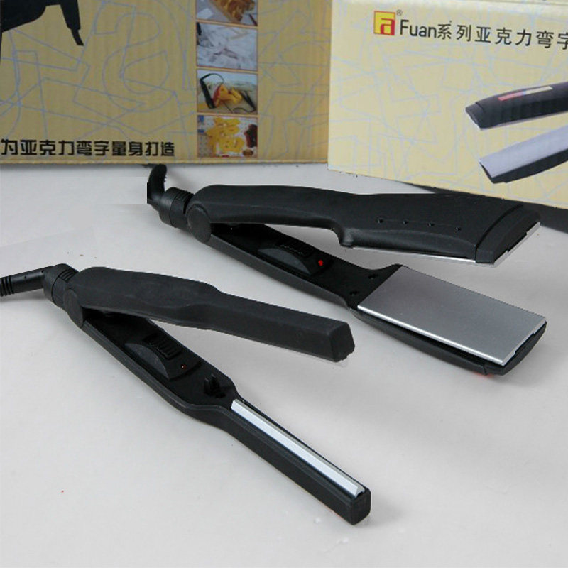 style+ 亚克力热弯器 直角弧形折弯机器 广告板材发光字围边工具