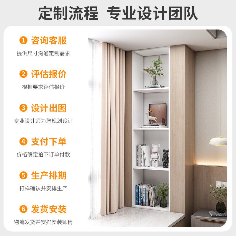 定制鞋柜尺寸定做家用门口入户户靠墙实木收纳柜一梯电梯口楼道柜图片