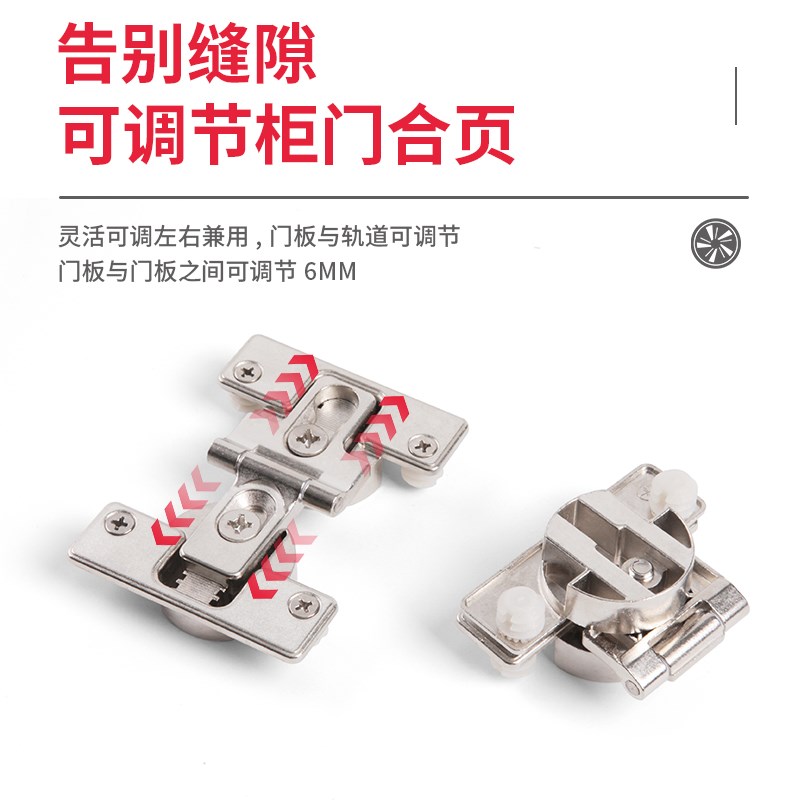 日式衣橱柜折叠门吊滑轮平移推拉折叠门衣帽架吊轮吊轨无下轨配件