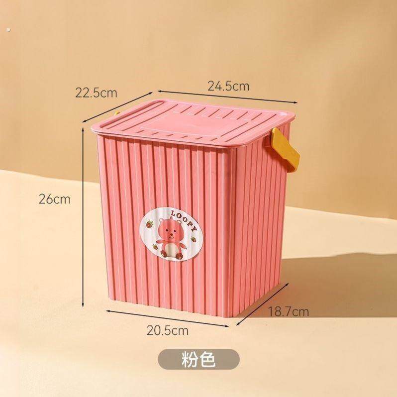 洗澡拎桶洗澡桶手提可坐手提收纳桶澡堂洗澡拎桶方形多功能多用提