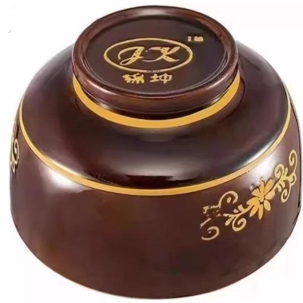 泡菜坛子盖子单卖酸菜罐子家用土陶老式加厚泡菜坛子密封外盖补配
