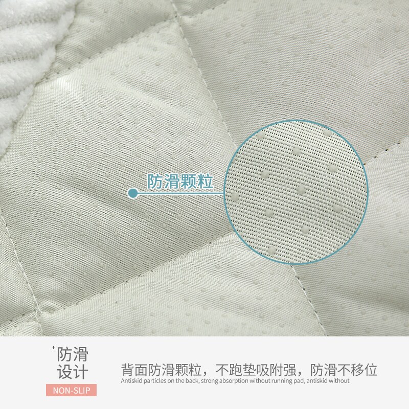 飘窗垫窗台垫阳台垫子四季通用加厚网红公主风卧室榻榻米装饰地毯