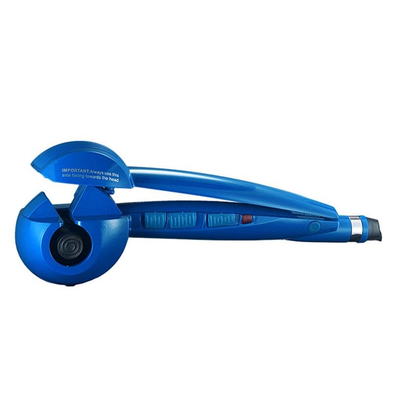 全自动卷发器 蜗牛卷发 电动卷发神器 波浪卷神器 直发卷发神器