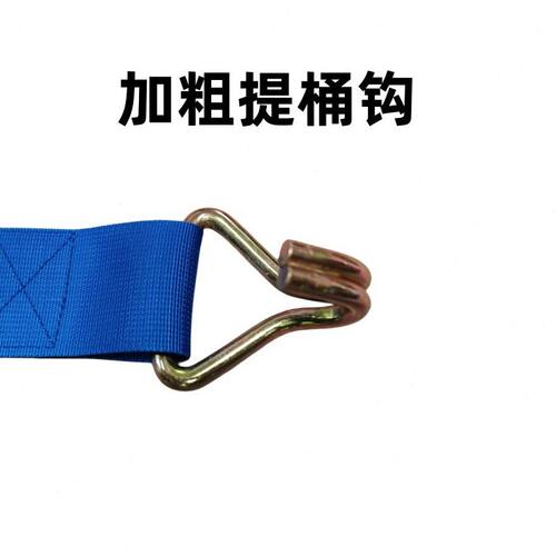 甄选提水桶器送桶装水搬家带纯净水搬运带省力背垫款肩背绳子神器