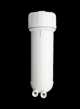 世韩3013-500G/600G无桶纯净水器反渗透3413膜壳商用机开水器配件