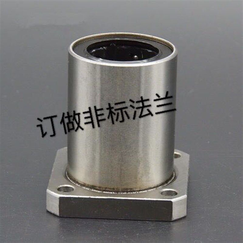 不锈钢201 304 316 方形法兰盘方形铁焊接法兰片订做非标法兰