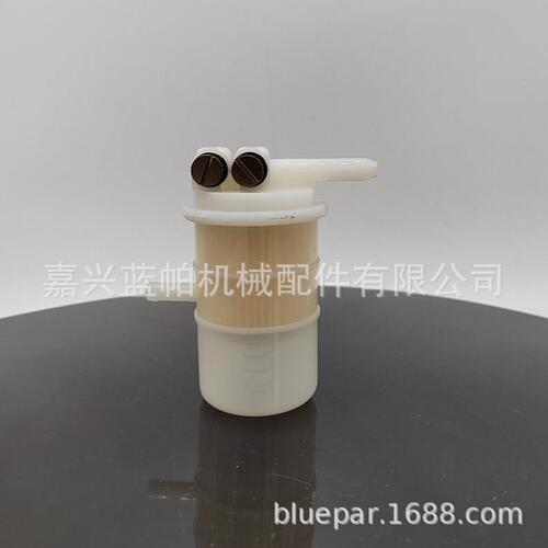 甄选柴油滤芯MM435190 适用三菱L2E型柴油机柴滤MM435190 机油滤