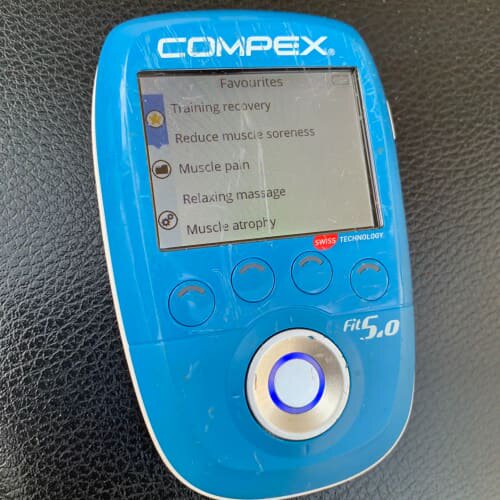议价Compex 5.0