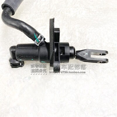适配海马M2丘比特 海马M3 S5离合器总泵 离合器主缸 离合油泵原厂