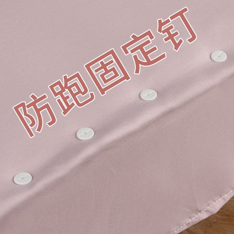 床沙发垫防滑贴防跑凉席盖布固定器四季通用粘贴神器冬沙发罩防滑