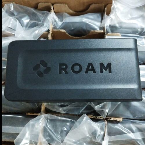 适用原装ROAM电机器人电池黑色外壳型号Ascend-8S1P机器人电池