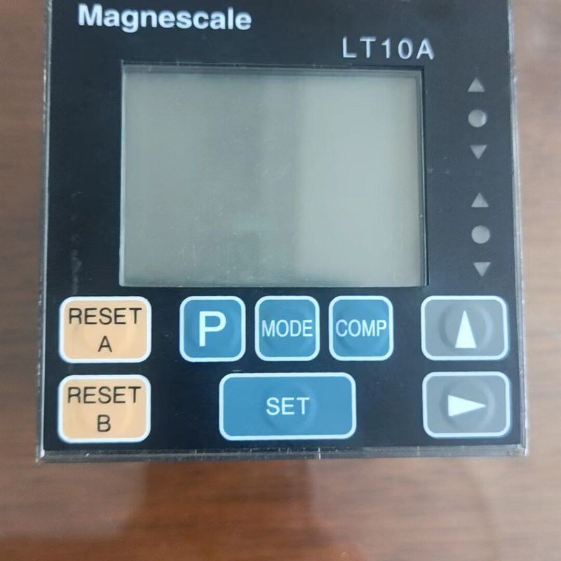 日本索尼Magnescale数显表LT10A-205C 现货实拍 9成新  功能包好
