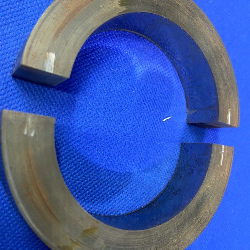 磁环非晶纳米铁电流互感器ct取电局放检测铁芯喷涂切割成品加工