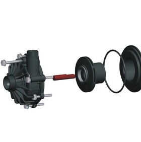 MP-120R(泵头)