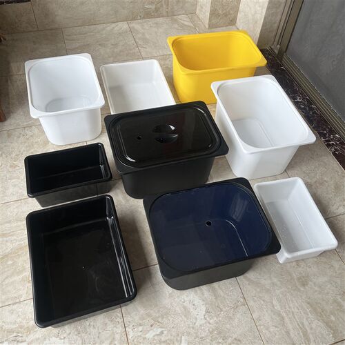 孵化隔离箱观背青鳉专用加厚耐摔养鱼乌龟苗黑白发色盒沉淀底滤板