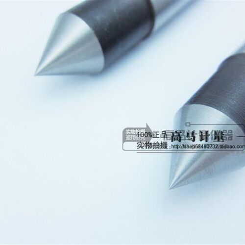 偏摆检查仪配件 偏摆检查仪顶针 顶尖 一付 偏摆仪