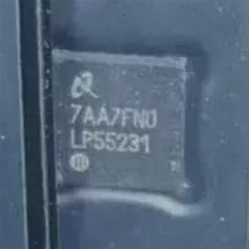 LP55231SQX 原装 稳压器LED驱动器 电源管理IC存储器 集成充电泵