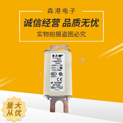 【上海森港】170M2620快速熔断器,现货直销