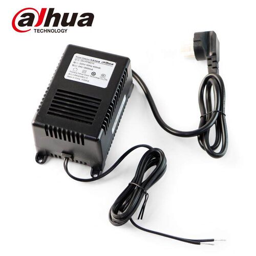 原装正品大华球机变压器DH-PFM310交流AC24V3000mA 3A电源适配器