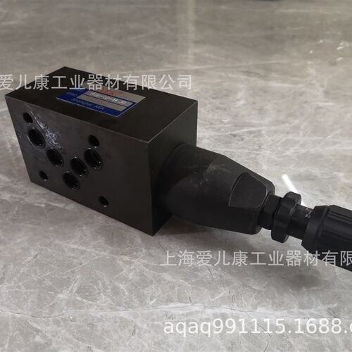 供MRV-03A MRV-03BMRV-03P MBP-03 MBA-03 MBB-03 MRV-02W溢流阀