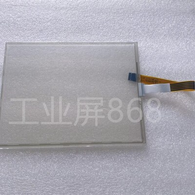 SIMATIC Flat Panel SERIES P15 6AV7861-2AB00-1AA0触摸板全新