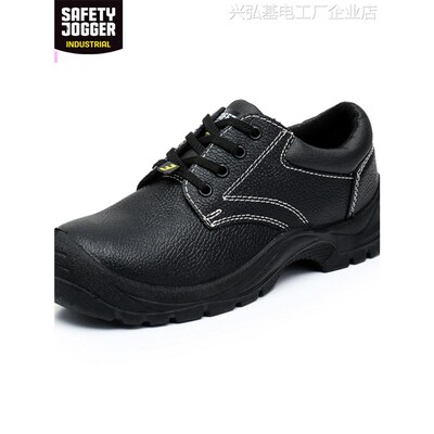 *安全鞋Saboy防砸防刺加绒防寒fetyrun2劳保鞋Safety安全鞋Saboy