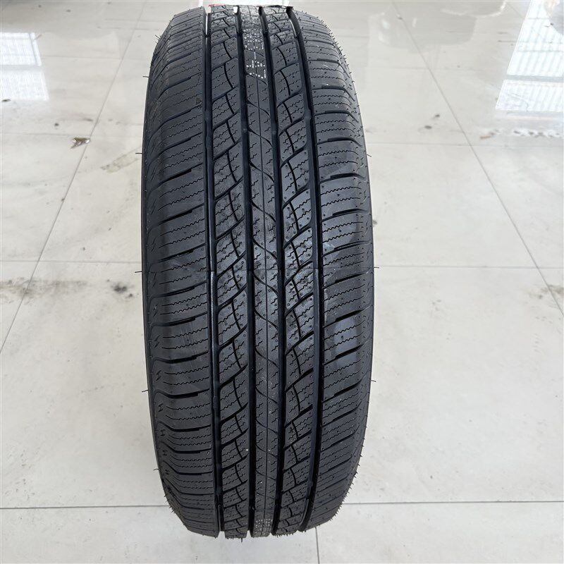 朝阳轮胎225/60R17 99H SU318城市SUV花纹 全新正品 江浙沪皖包邮