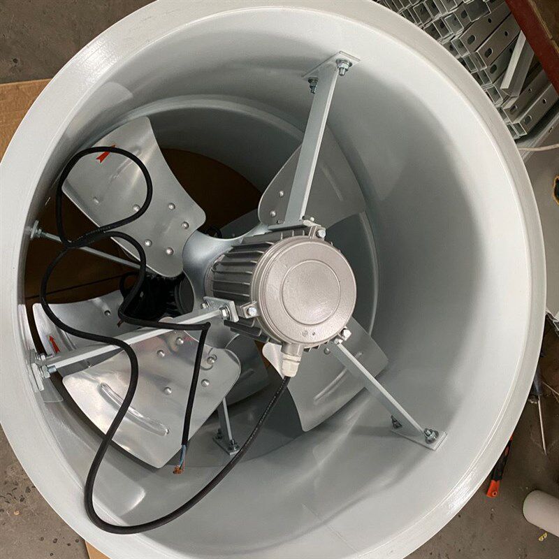 功率1.5千瓦电机风叶冷库专用冷风机冷凝器蒸发器散热器机组专用