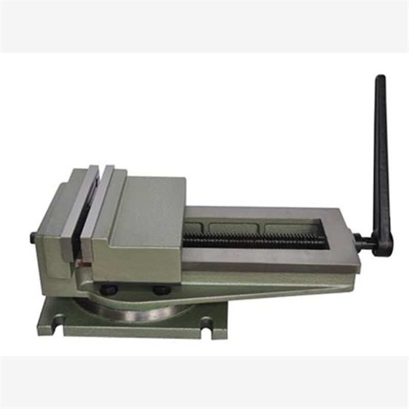 征宙QB250机用工具平口钳QB136 Q13160 Q13250钻磨铣QB160 QB200