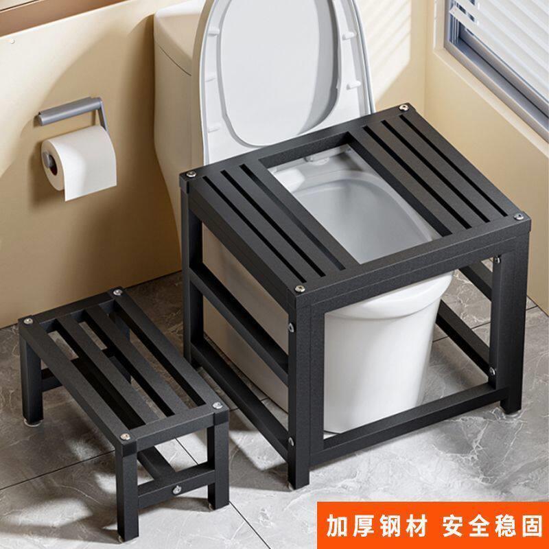 马桶坐便改蹲便蹲坑神器坐厕变蹲厕蹲坑式架马桶凳脚凳脚踩蹲便器