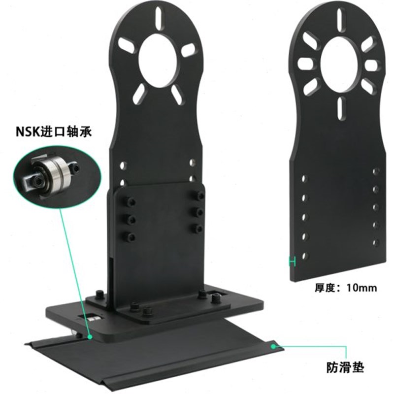 汽修底盘衬套覆位工具应力释放工具调整摆臂衬套四轮定位专用工具
