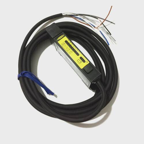 BANNER正品美国邦纳光纤放大器D12E2N6FP现货D12SP6FP D12SP6FV