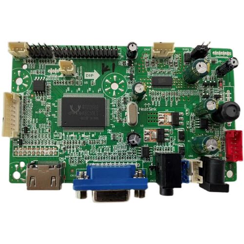 全新原装RTD2668V1.1-B通用 RTD2513V2.1 RTD2483V1.1 驱动板主板