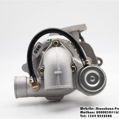 D4BH  GT1749S 715843-5001S 28200-42600