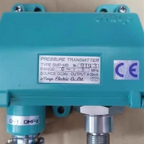 SMP-MB 0-1.0Mpa 明阳压力传感器