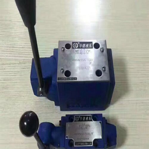 北京HUADE华德换向阀4WE6P61B/CG12N9DL 4WE6P61B/CG12N9Z5L