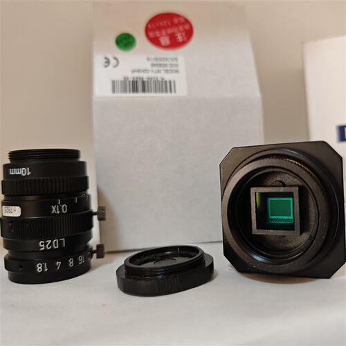 MTV-32K9HP MINTRON敏通工业相机 1/2英寸高清彩色相机高分辨率