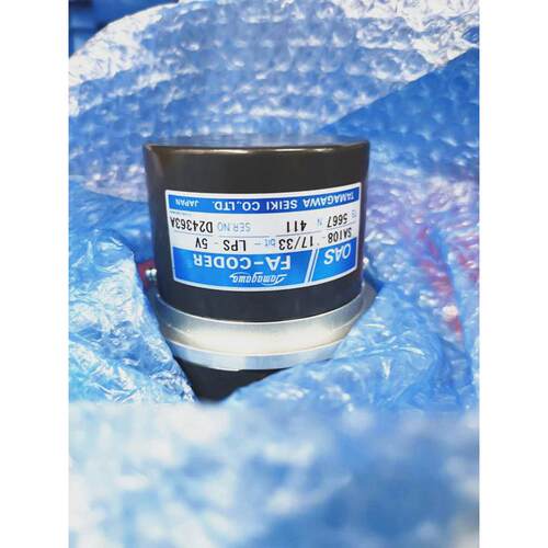 TS5667N411 SA108-17/33-LPS-5V 多摩川编码器 全新原装正品