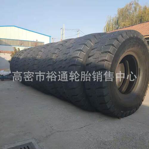 工程矿用宽体自卸车0轮18.0021.0204胎.0-33-35R33R35PLU27.00-R4