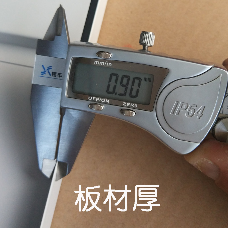 宽体挂劳柜铁皮柜卡箱宽三抽柜矮柜抽屉档案柜A4文件资料柜文件柜