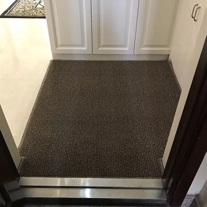 定制地毯门垫进门门口丝圈地垫入户玄关门垫脚垫进门地垫门厅门垫