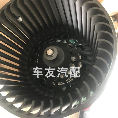 适配东风标致301标志2008全新爱丽舍雪铁龙C3XR 空调风扇 鼓风机