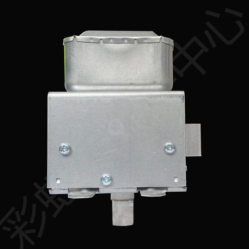 威特磁控管2M463K 1500w威特工业微波炉设备配件水冷磁控管全新